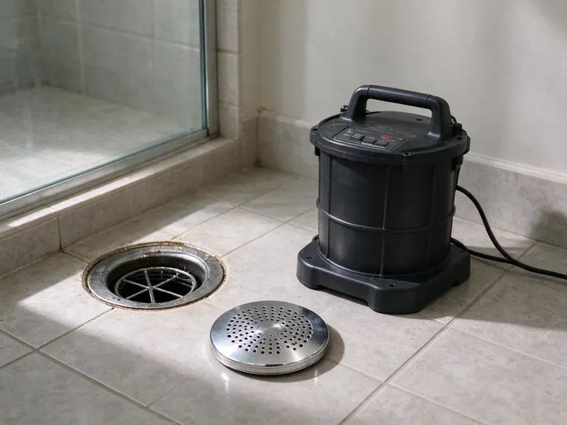 Dependable Drain Unblocking Services in Normal, IL