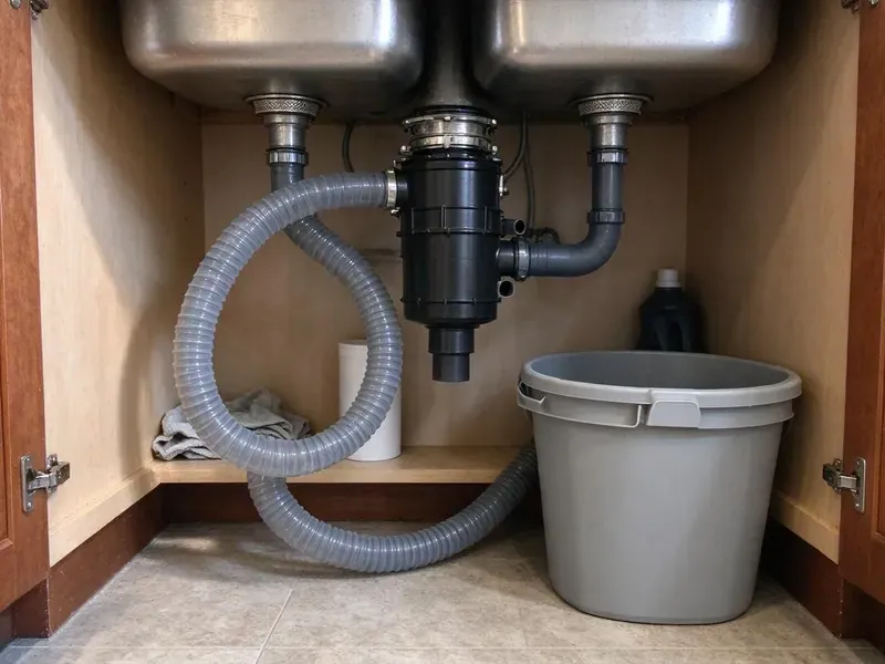 Your Go-To for Garbage Disposal Installation in Chicago, IL