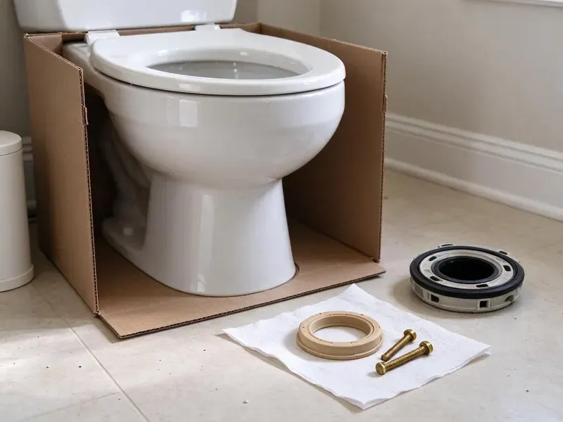 Quality Toilet Bowl Replacement in Chicago, IL