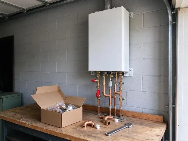 Expert Water Softener Installation for Homes in Chicago, IL