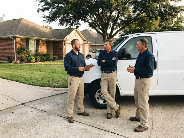 Backflow Preventer Installation service for Chicago, IL homeowners