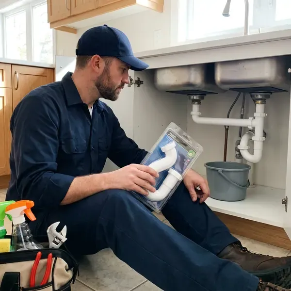 Plumbing Services in Arlington Heights, IL