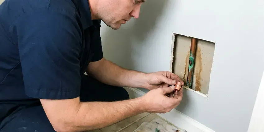 Drain Repairs in Skokie