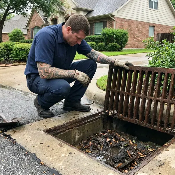 Chicago, IL drainage services specialists
