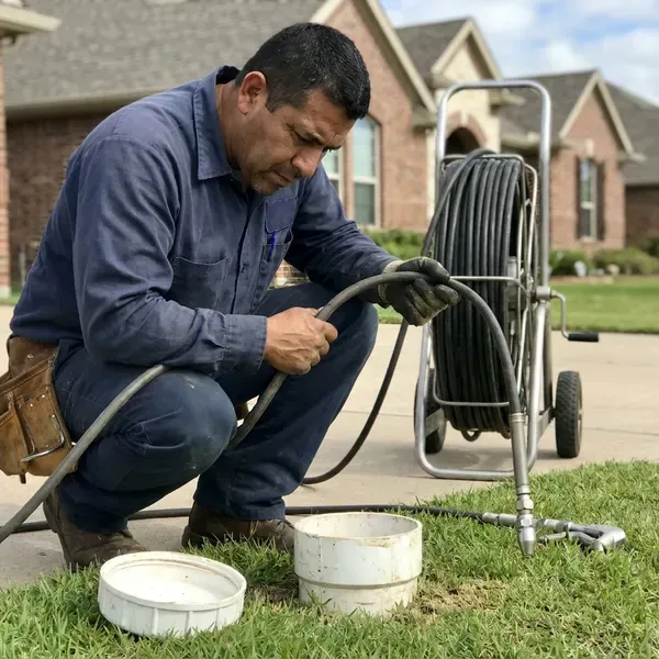 Hydro Jetting service for Chicago, IL homeowners