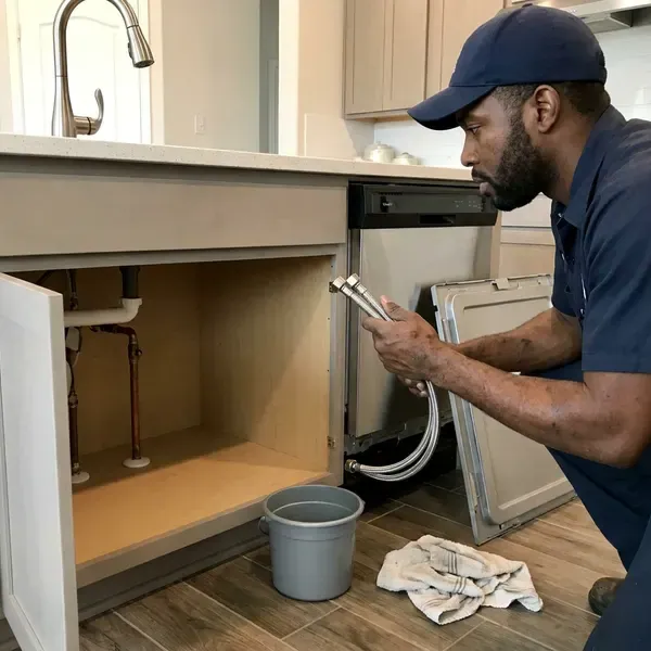 Chicago, IL kitchen plumbing specialists