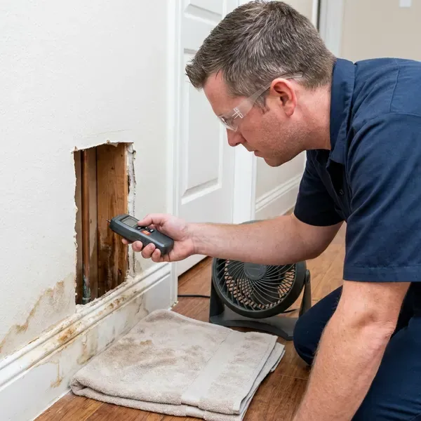 Professional leak detection, Chicago, IL