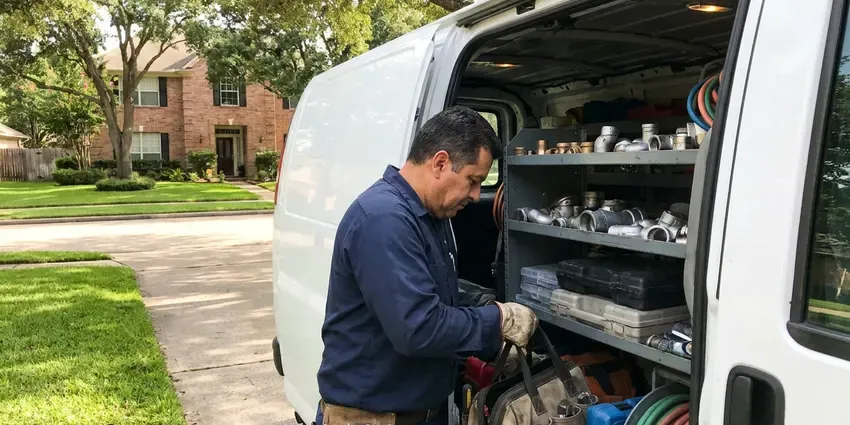 Plumbing Maintenance in Chicago