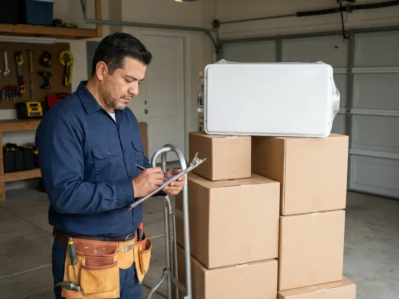 Plumbing Installation in Illinois