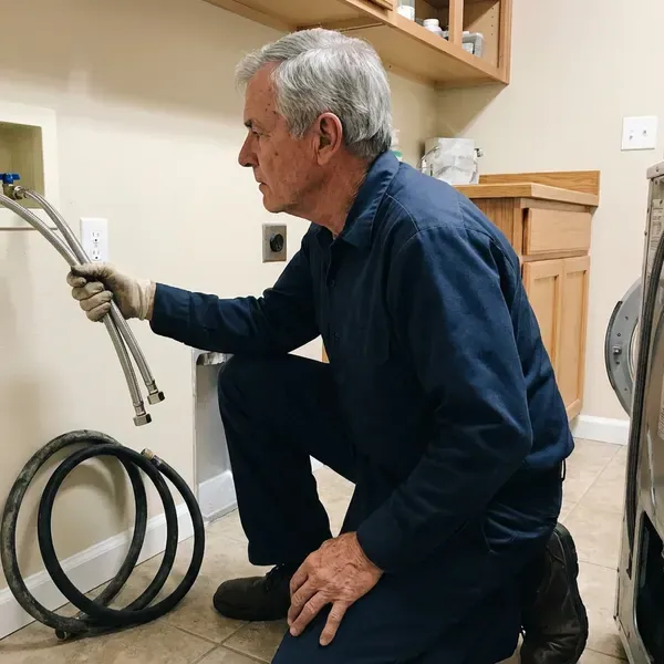 Local plumbing repair by HVM Plumbing, Chicago, IL