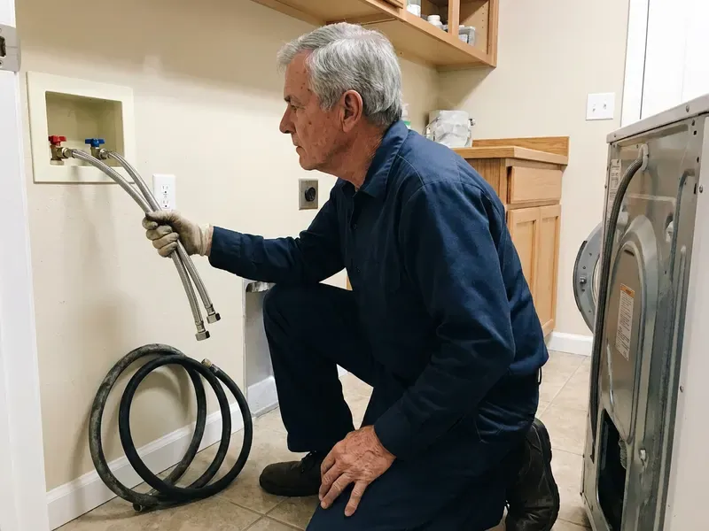 Plumbing Repair in Illinois