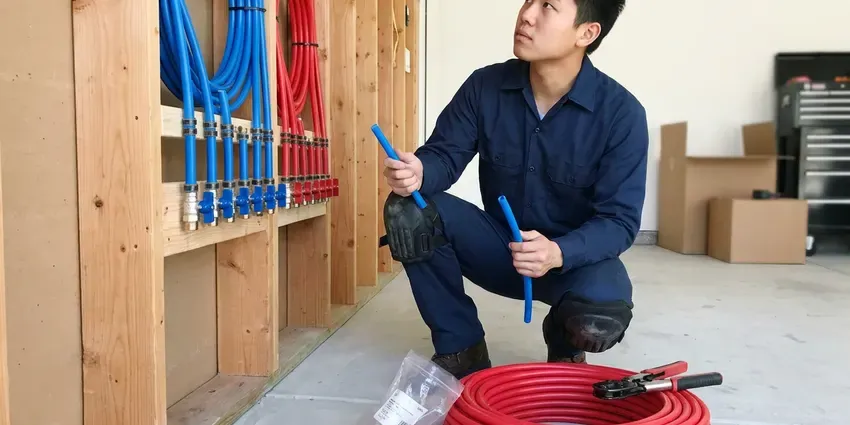 New Construction Plumbing service for Chicago homeowners