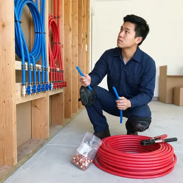 Chicago, IL repipe specialists specialists