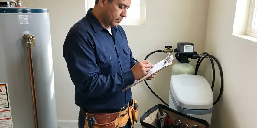 Residential Plumbing Service in Chicago