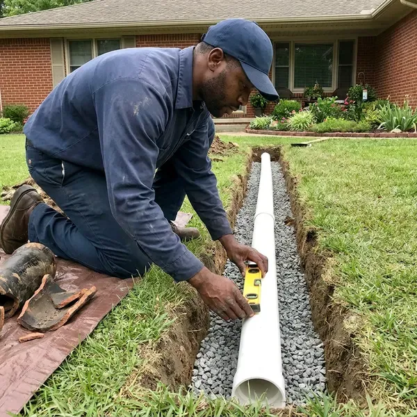 Springfield, IL sewer repair specialists