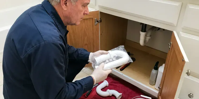 Shower Repair in Chicago