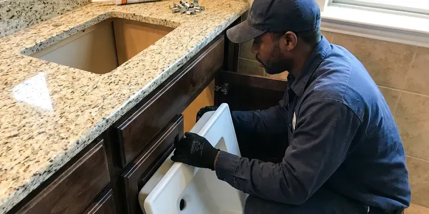 Rockford faucet repair specialists