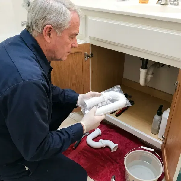 Sink Repair in Springfield, IL