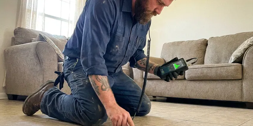 Chicago gas line repair specialists
