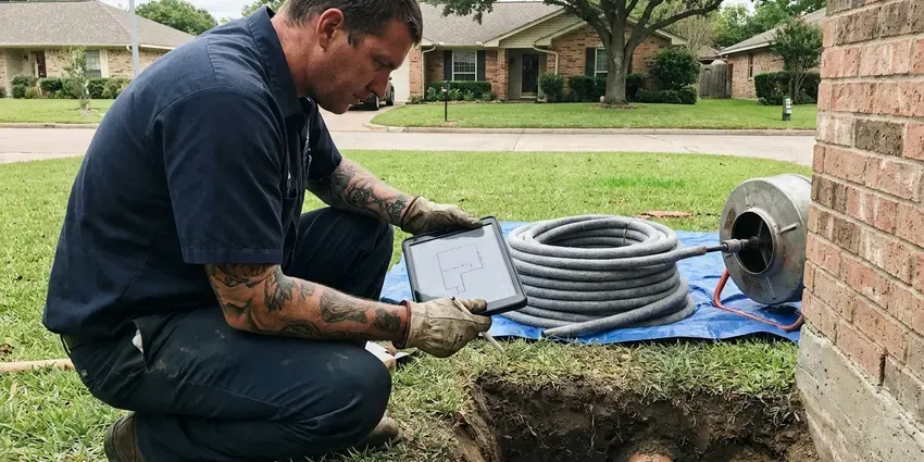 Local plumbing repair by HVM Plumbing, Chicago