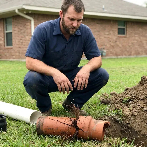 Chicago, IL underground pipe repair specialists