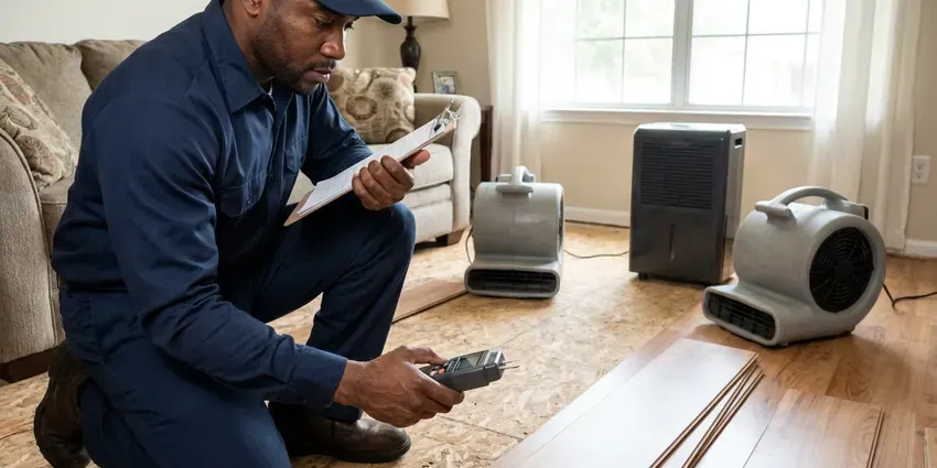 HVM Plumbing technician providing repipe specialists in Chicago