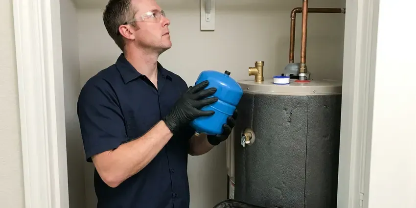 Backflow Preventer Installation service for Chicago homeowners
