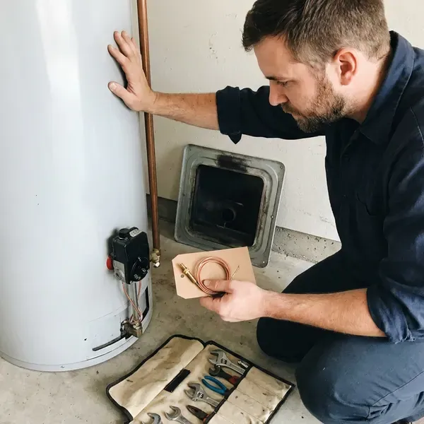 Chicago, IL water heater repair specialists