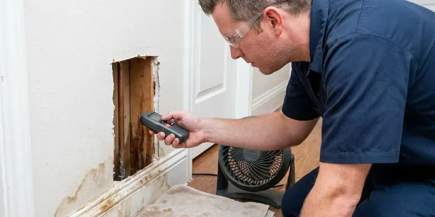 Polybutylene Plumbing Replacement in Elgin
