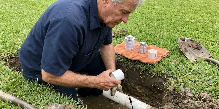 Chicago backflow preventer specialists