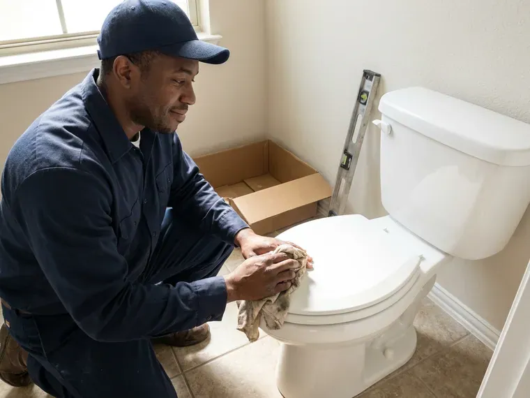 Why Choose HVM Plumbing for Plumbing Services in Illinois?