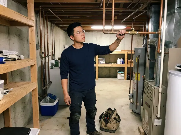 Why Choose HVM Plumbing for Plumbing Services in Arlington Heights, IL?