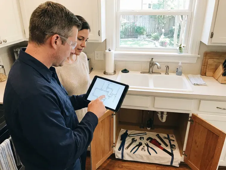 Why Choose HVM Plumbing for Plumbing Services in Bloomington, IL?